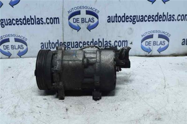 IBIZA 6K1 Compresor Aire Acondicionado