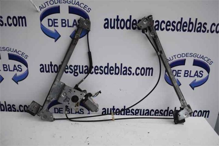 POLO BERLINA 6N1 Elevalunas Electrico Delantero Izquierdo POLO BERLINA 6N1 Elevalunas Electrico Delantero Izquierdo