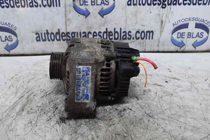 XSARA BERLINA Alternador