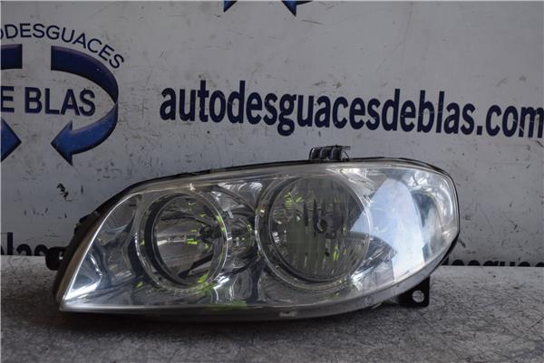 PUNTO BERLINA 188 Faro Delantero Izquierdo