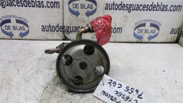 Fusion CBK2002- BOMBA DIRECCION ELECTRICA