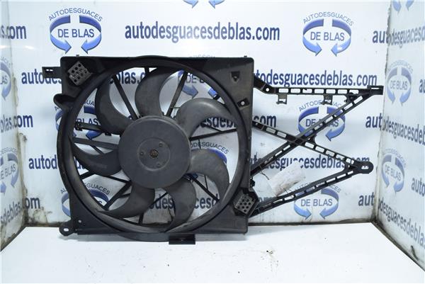ASTRA G BERLINA Electroventilador
