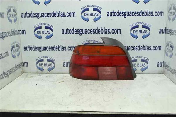 SERIE 3 BERLINA E46 Piloto Trasero Izquierdo SERIE 3 BERLINA E46 Piloto Trasero Izquierdo