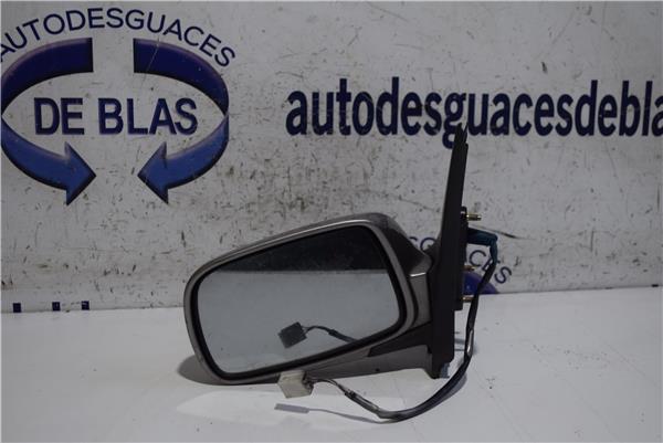 YARIS NCP1NLP1SCP1 Retrovisor Izquierdo