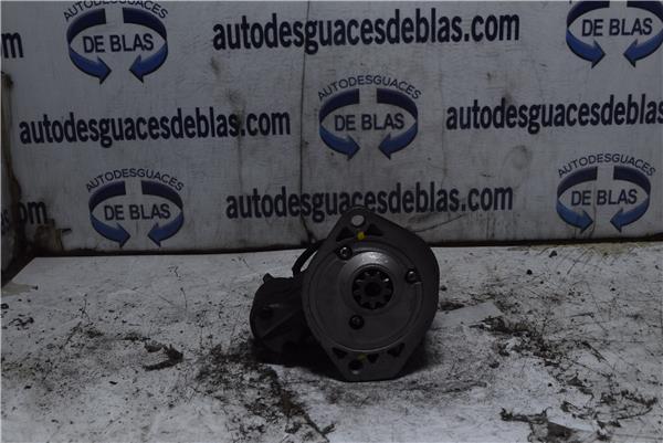 COMBO CORSA B Motor Arranque