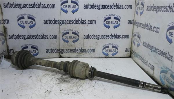 Xsara Picasso 1999- Transmision Delantera Derecha