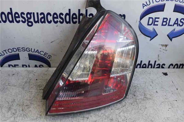 STILO 192 Piloto Trasero Derecho