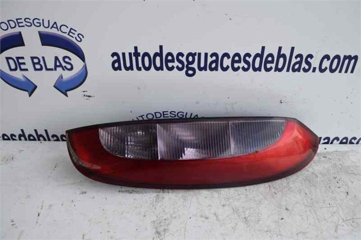 CORSA C Piloto Trasero Derecho CORSA C Piloto Trasero Derecho