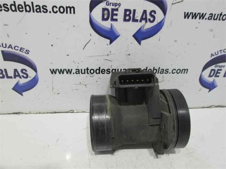 Focus Berlina CAK1998- Caudalimetro