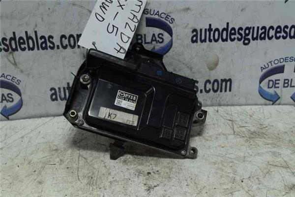 CX-5 Centralita motor uce CX-5 Centralita motor uce