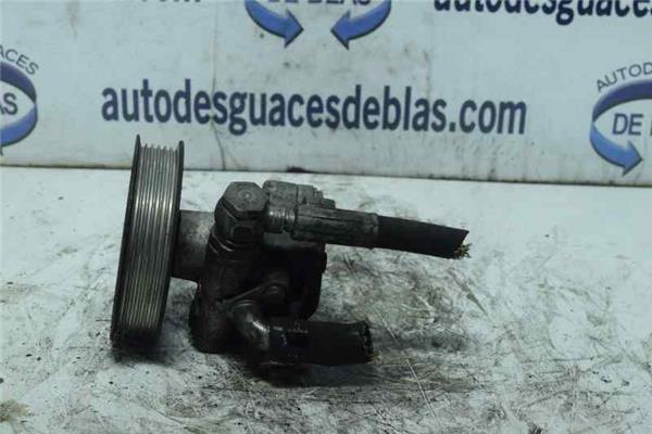OCTAVIA BERLINA 1U2 BOMBA DIRECCION ELECTRICA