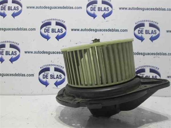 Toledo 1L09.1991- Motor Calefaccion