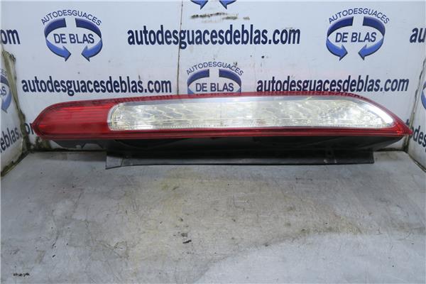 FOCUS LIM. CB4 Piloto Trasero Derecho