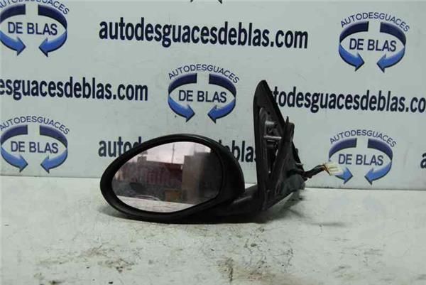147 1902000- Retrovisor Izquierdo