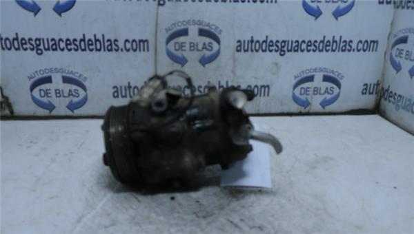 COMBO CORSA C Compresor Aire Acondicionado COMBO CORSA C Compresor Aire Acondicionado