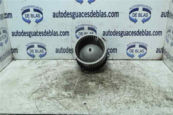 SANTA FE BM Motor Calefaccion