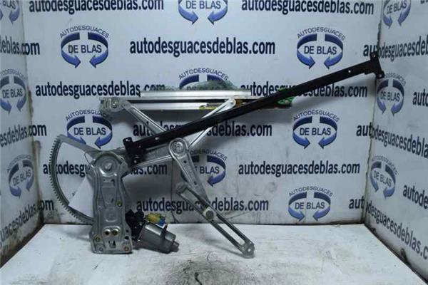 CLASE M W163 Elevalunas Electrico Delantero Derecho