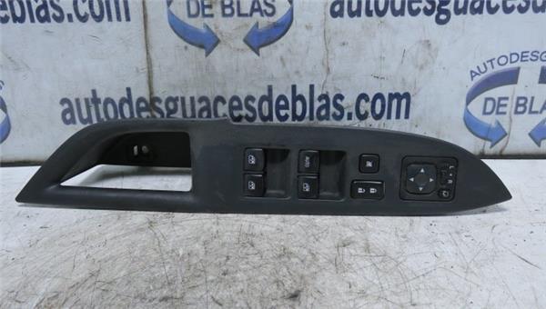 OUTLANDER GF0 MANDO ELEVALUNAS DELANTERO IZQUIERDO