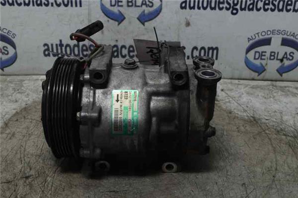 147 190 Compresor Aire Acondicionado