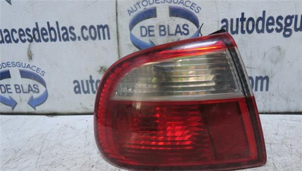 TOLEDO 1M2 Piloto Trasero Izquierdo
