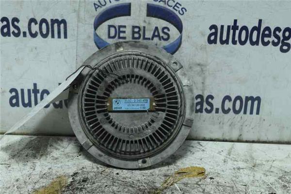 SERIE 5 BERLINA E39 Maza Embrague