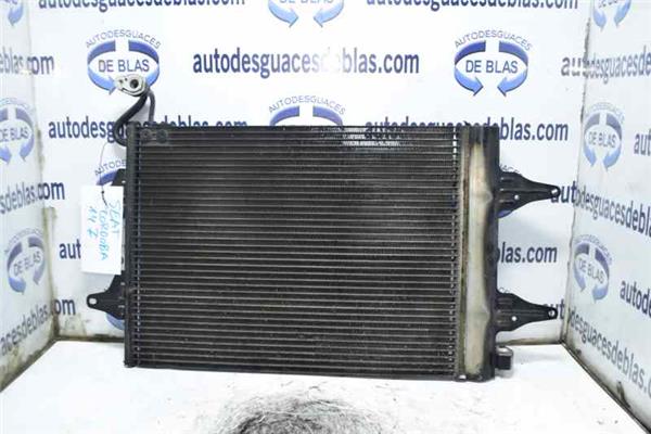 CORDOBA BERLINA 6L2 Condensador