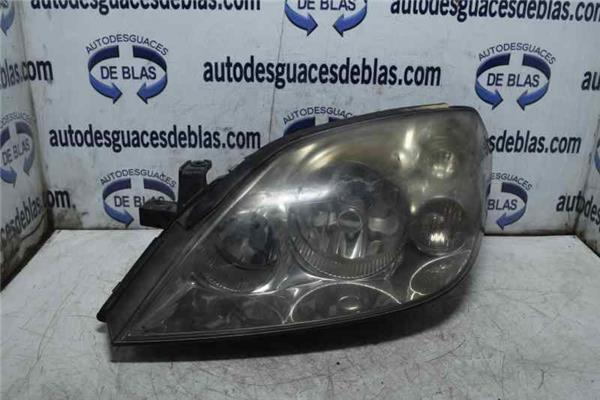 PRIMERA BERLINA P12 FARO XENON IZQUIERDO PRIMERA BERLINA P12 FARO XENON IZQUIERDO