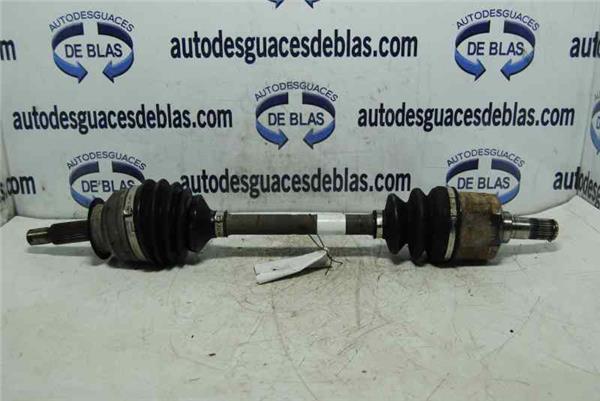 ELANTRA XD Transmision Delantera Izquierda ELANTRA XD Transmision Delantera Izquierda