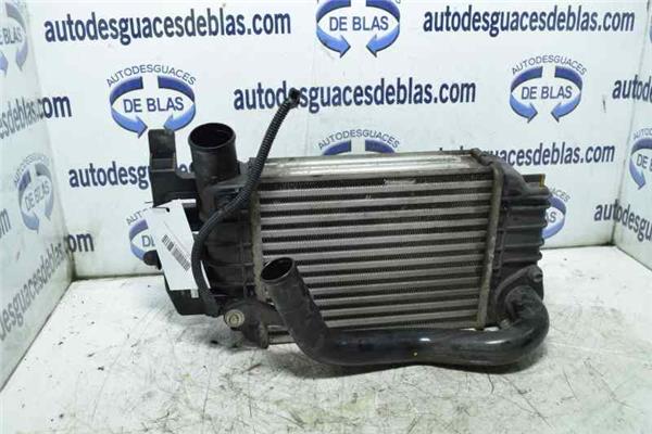YARIS KSP9SCP9NLP9 Intercooler