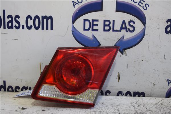 CRUZE Piloto Trasero Derecho
