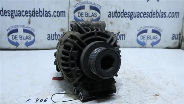 MEGANE II BERLINA 5P Alternador