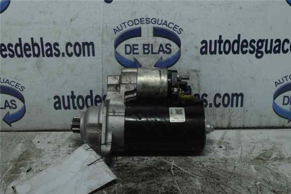 OCTAVIA BERLINA 1U2 Motor Arranque