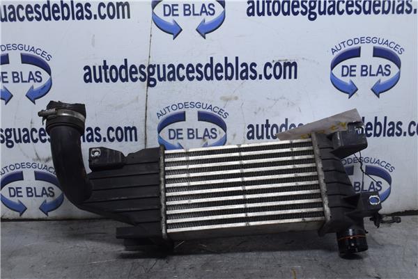 ASTRA H BERLINA Intercooler ASTRA H BERLINA Intercooler