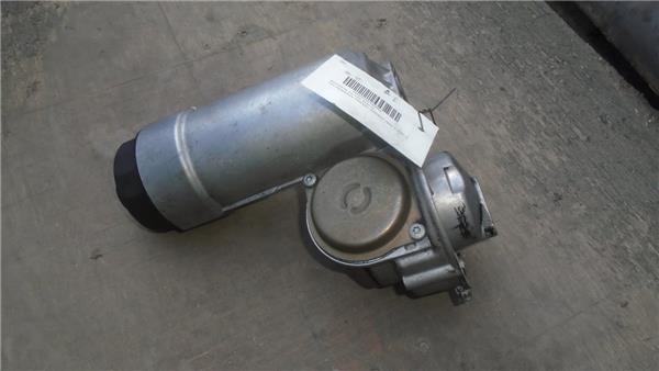 PASSAT VARIANT 3B6 Soporte Filtro Aceite