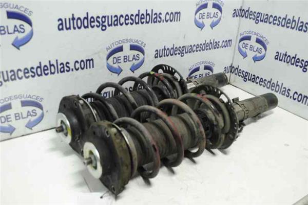 POLO 9N1 Amortiguador Delantero Completo