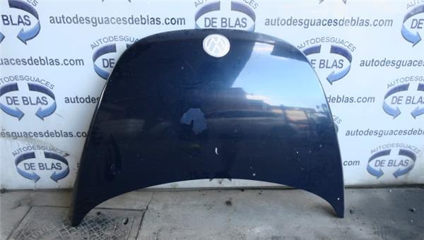 New Beetle Berlina 9C11C11999- Capo