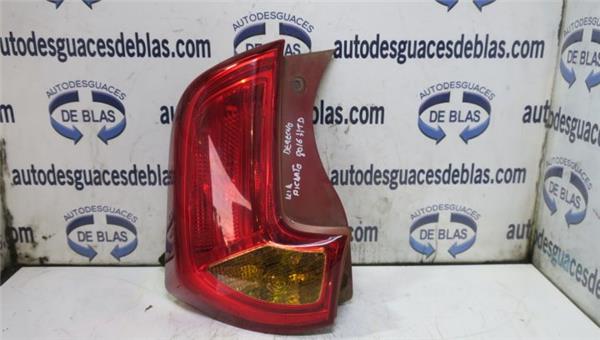 PICANTO Piloto Trasero Derecho