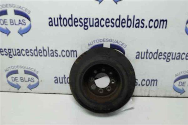 SERIE 5 BERLINA E39 Polea Cigueñal