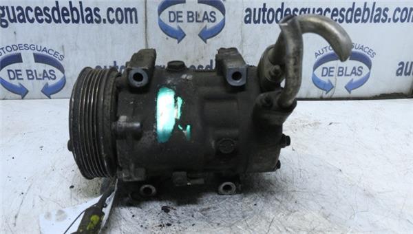 XSARA PICASSO Compresor Aire Acondicionado