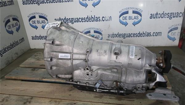 SERIE 3 BERLINA E90 Caja Cambios Manual