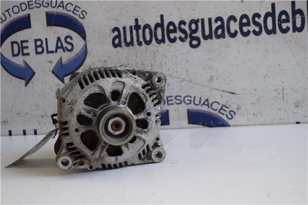 407 Alternador
