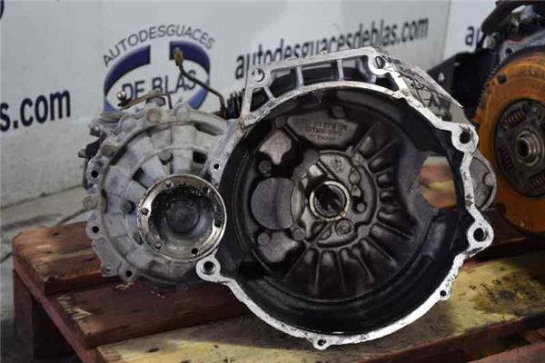 CORDOBA BERLINA 6K2 Caja Cambios Manual