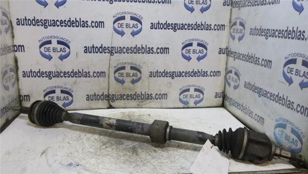 Auris E1510.2006- Transmision Delantera Derecha