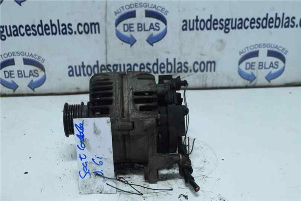 CORDOBA BERLINA 6K2 Alternador