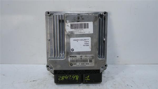 Serie X5 E702006- Centralita motor uce Serie X5 E702006- Centralita motor uce