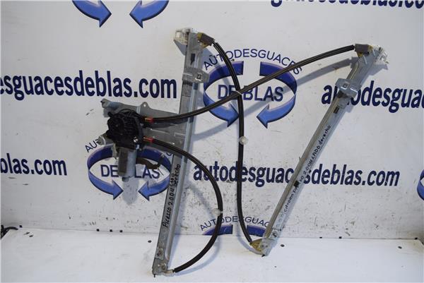 XSARA PICASSO Elevalunas Electrico Delantero Derecho