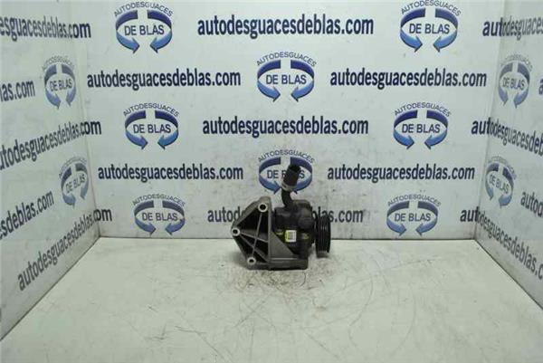 Fiesta CBK2002- BOMBA DIRECCION ELECTRICA