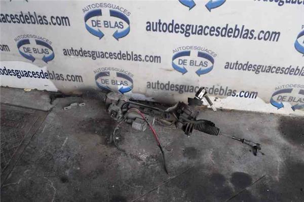 A3 8P Cremallera Direccion Asistida