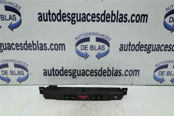RANGE ROVER SPORT Interruptor Luces Emergencia