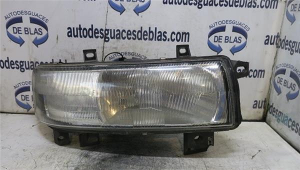 Movano 1998- Faro Delantero Derecho